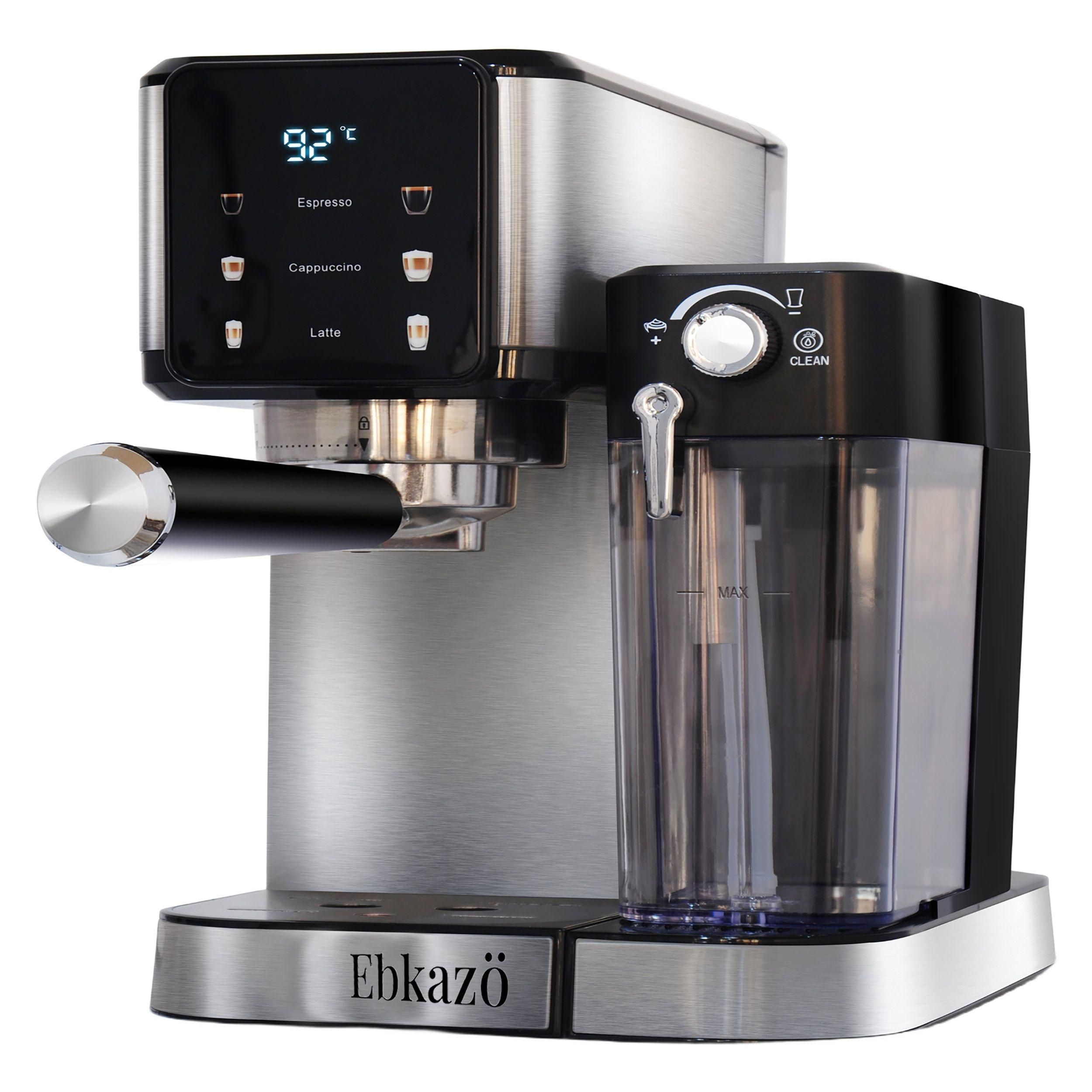 اسپرسوساز ابکازو مدل CM-1183