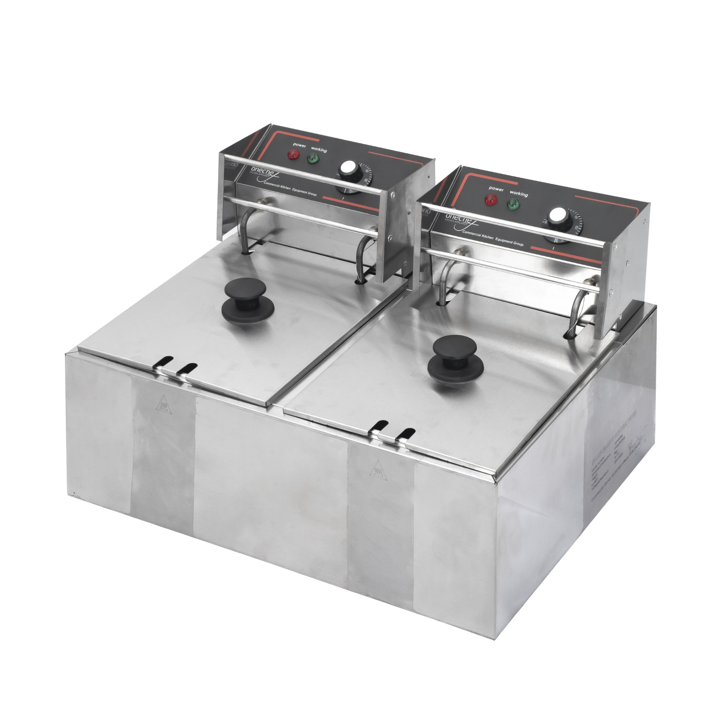 سرخ کن مدل ESPH02BB