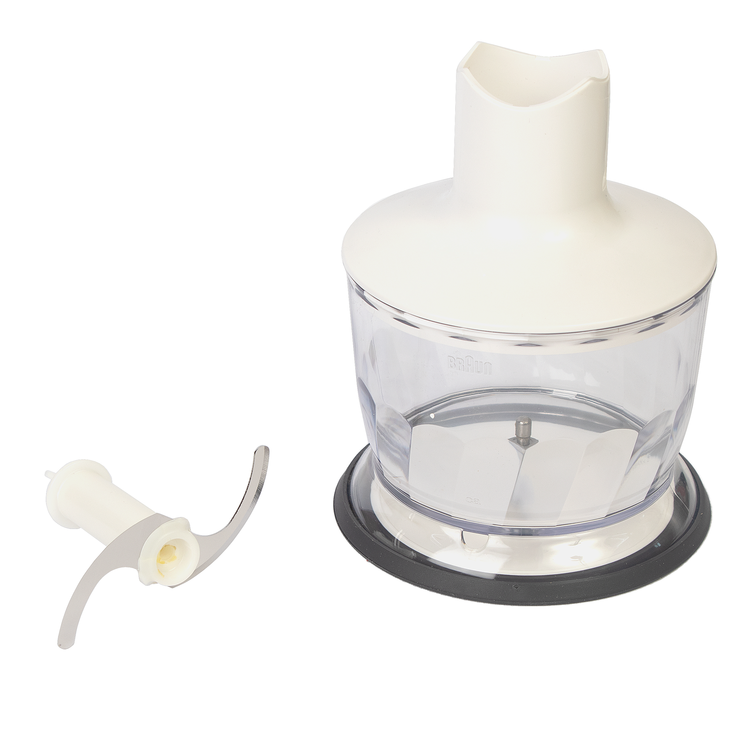 گوشت کوب برقی براون مدل MR540