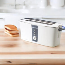 توستر بلک اند دکر مدل ET 124