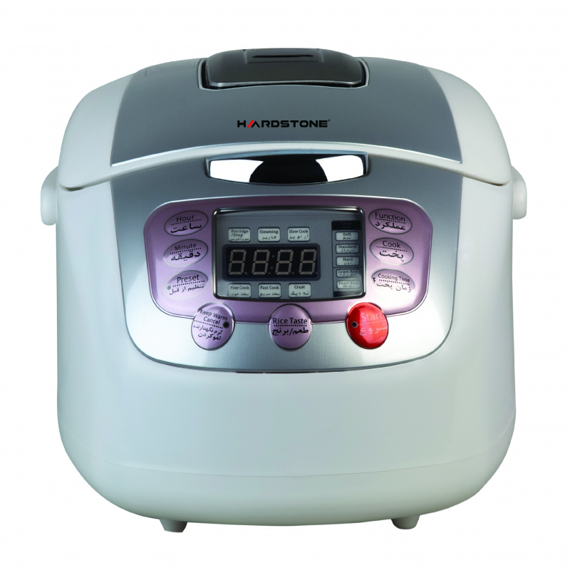 پلوپز هاردستون مدل RCP7350