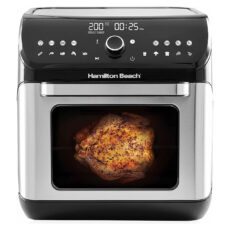 سرخ کن بدون روغن همیلتون بیچ مدل AF1212-ME