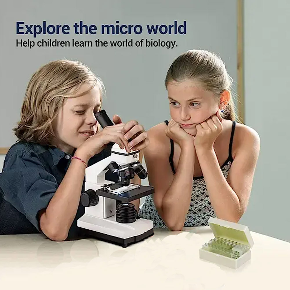 میکروسکوپ کامار مدل آنالوگ دیجیتال XSP42 NEW