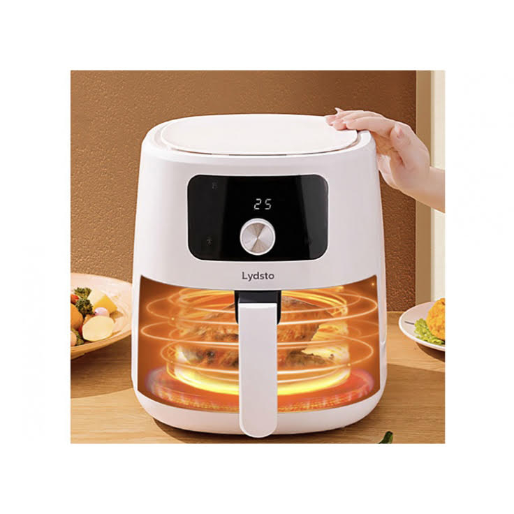 بخارپز لایدستو مدل Smart Air Fryer 5L