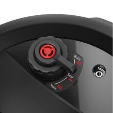 زودپز برقی 6 لیتری فیلیپس مدل HD2237