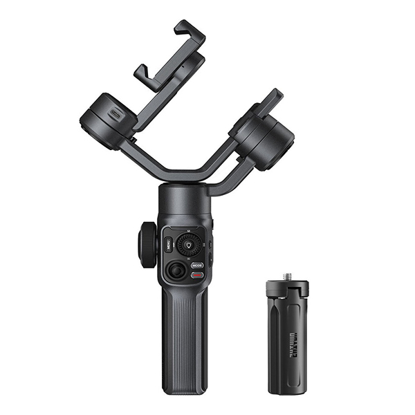 پایه نگهدارنده گوشی موبایل ژیون مدل Smooth 5