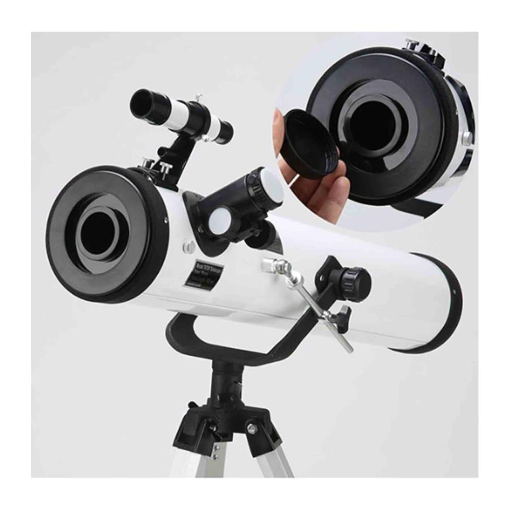 تلسکوپ زیتازی مدل F70076 PRO