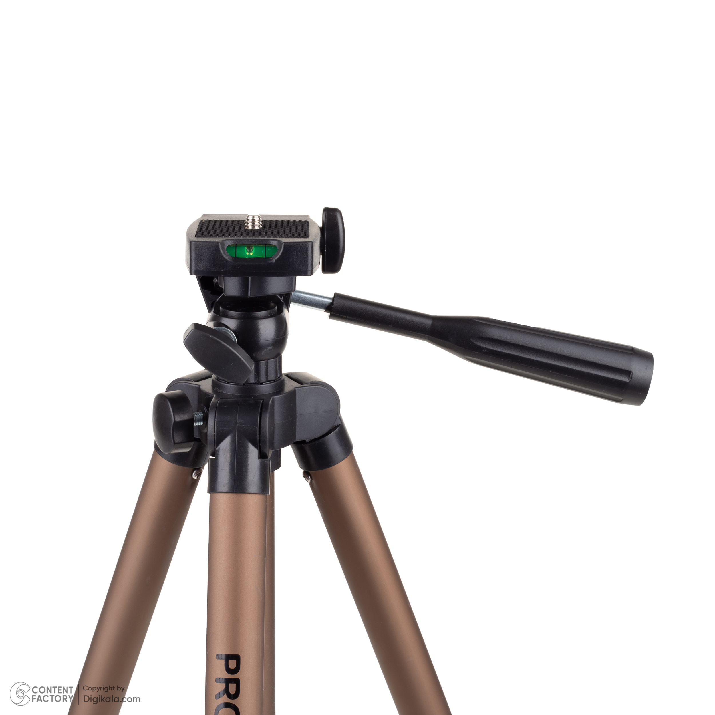 سه پایه دوربین پروتاچ مدل WT-3130