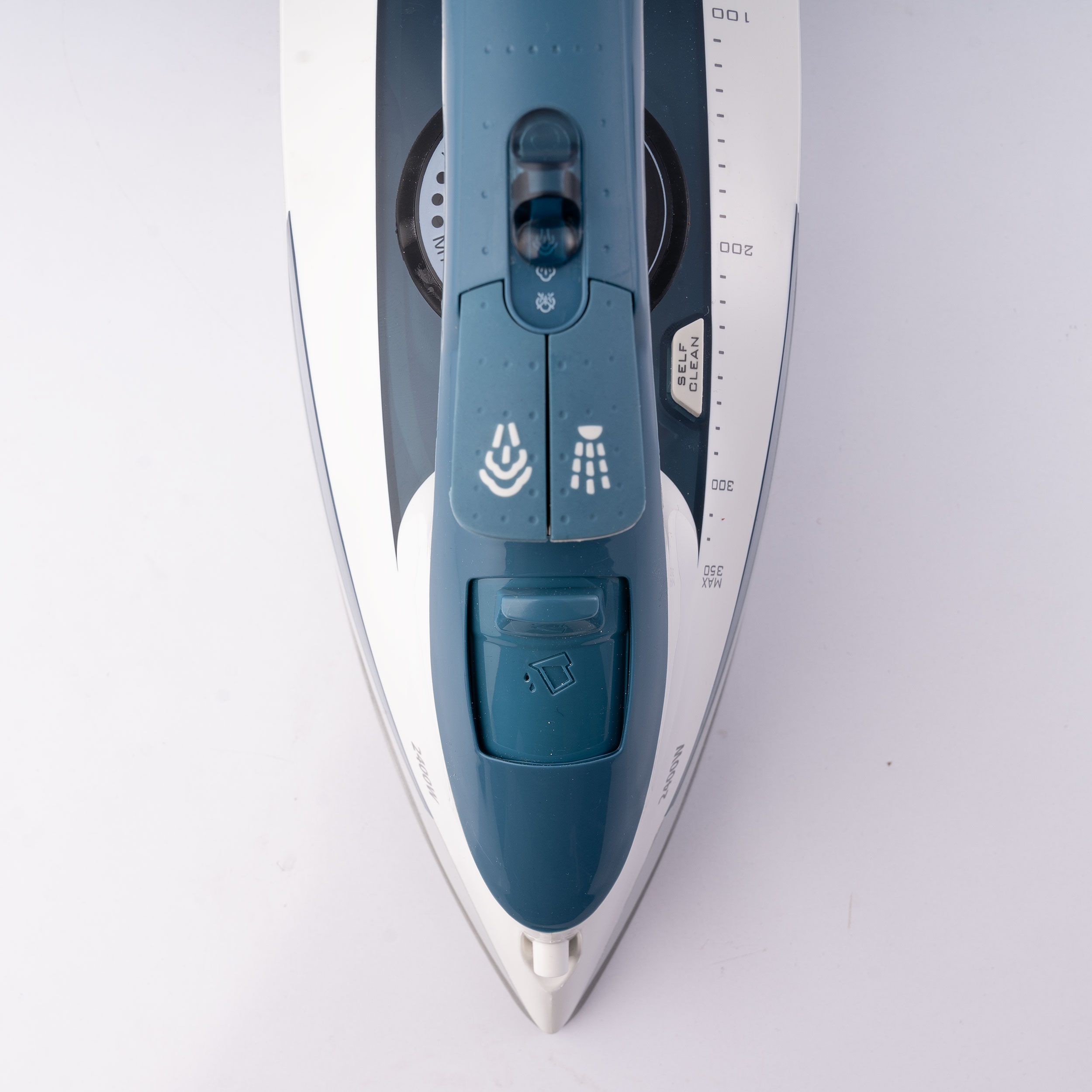 اتو بخار کورس مدل csi-1486