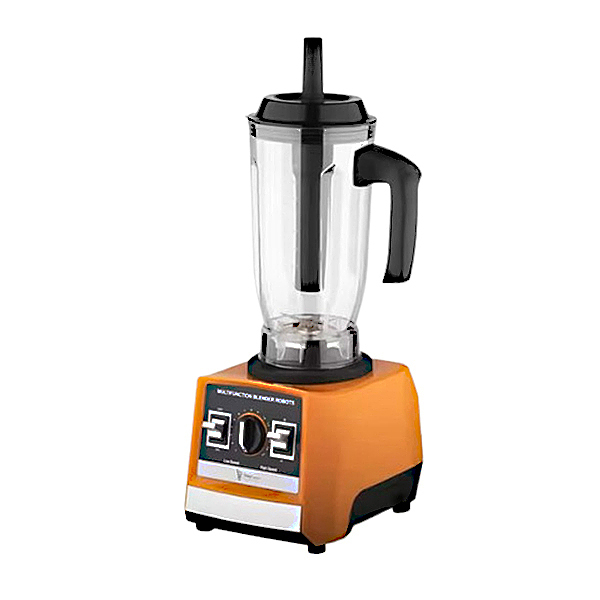 مخلوط کن و آسیاب کن 2.5 لیتری راف مدل r.2839