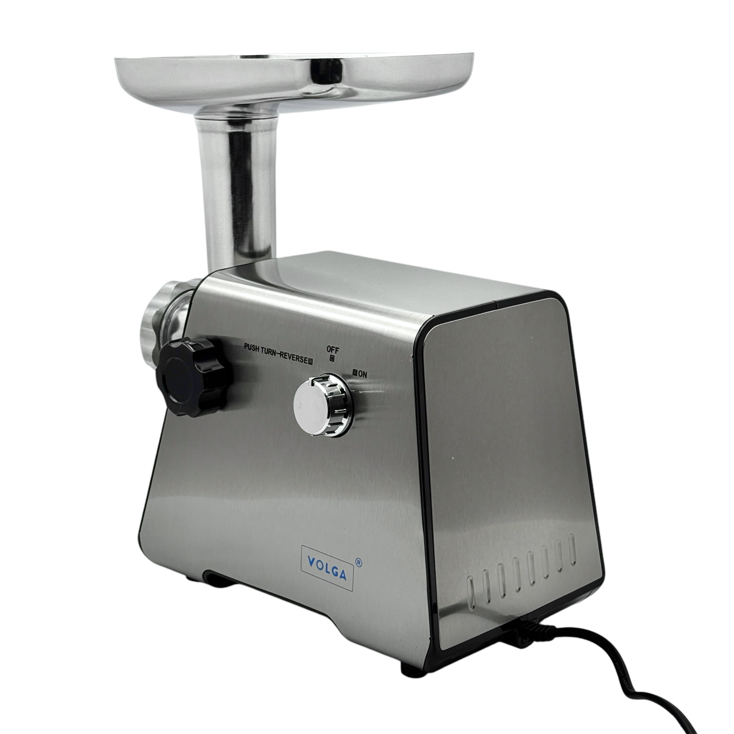 چرخ گوشت 1000وات وات ولگا مدل 82