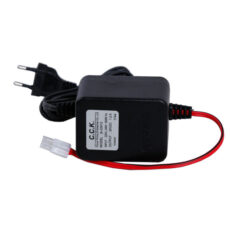 تبدیل تصفیه آب مکانیکی به برقی مدل Hajibashi-NTE-convertor مجموعه هفت عددی