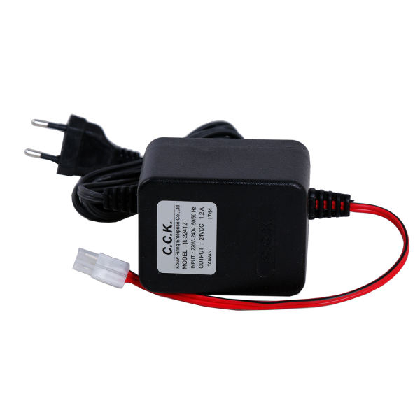 تبدیل تصفیه آب مکانیکی به برقی مدل Hajibashi-NTE-convertor مجموعه هفت عددی