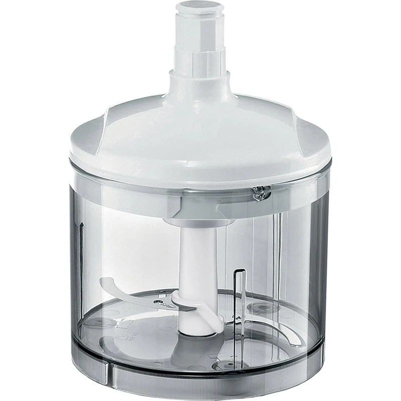 گوشت کوب برقی چندکاره 800 وات بوش مدل MS6CA4150