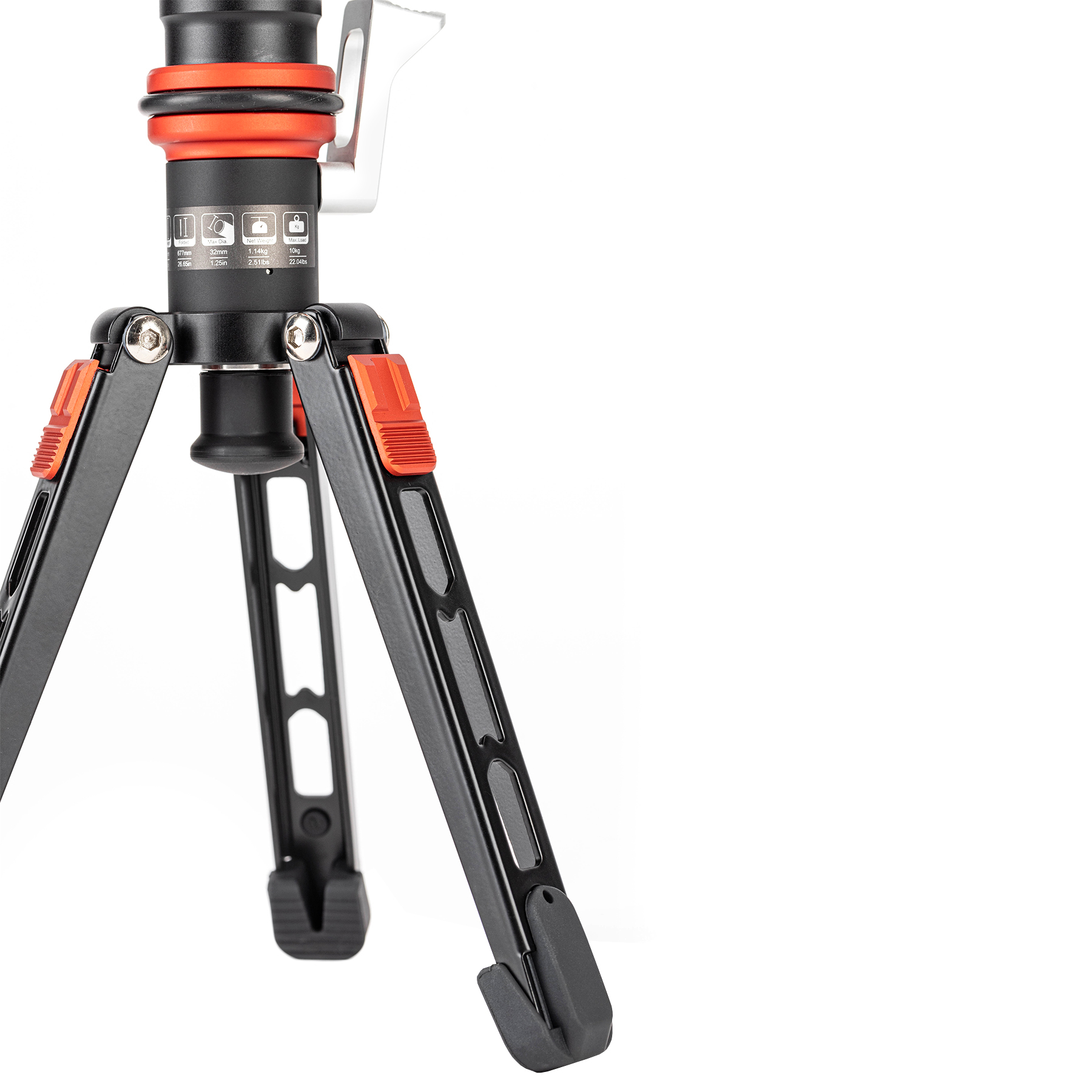 تک پایه دوربین فوتوپرو مدل X-AIRFLY Mono