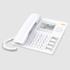 تلفن رومیزی آلکاتل مدل T76