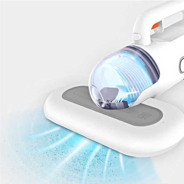 جارو شارژی اس دبلیو دی کا مدل KC101