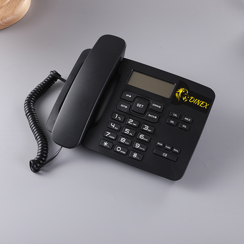 تلفن دینکس مدل DX-109 NEW