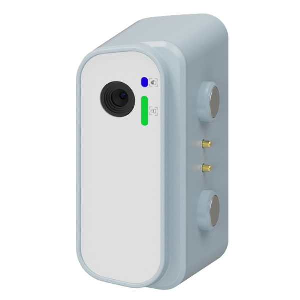 گیمبال هوشمند پرودو مدل AI Tracker P7C Pro Plus