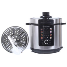 زودپز برقی 6 لیتری نورنبرگ مدل ENG-175PR