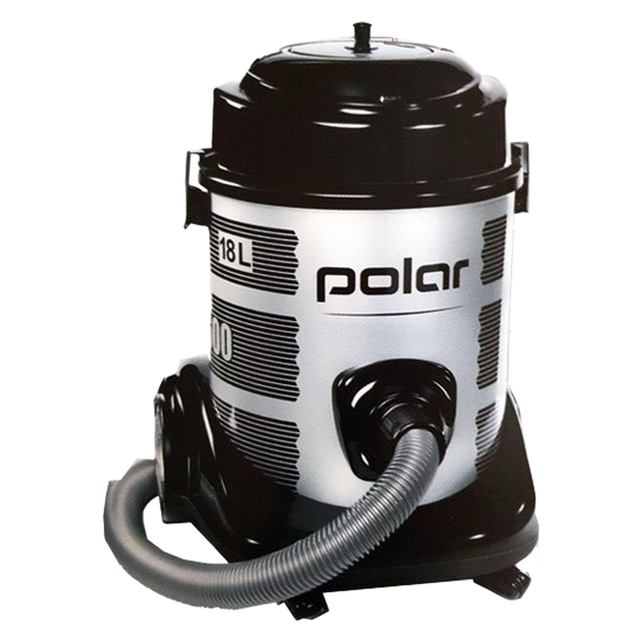 جاروبرقی 1800 وات پلار مدل 3600