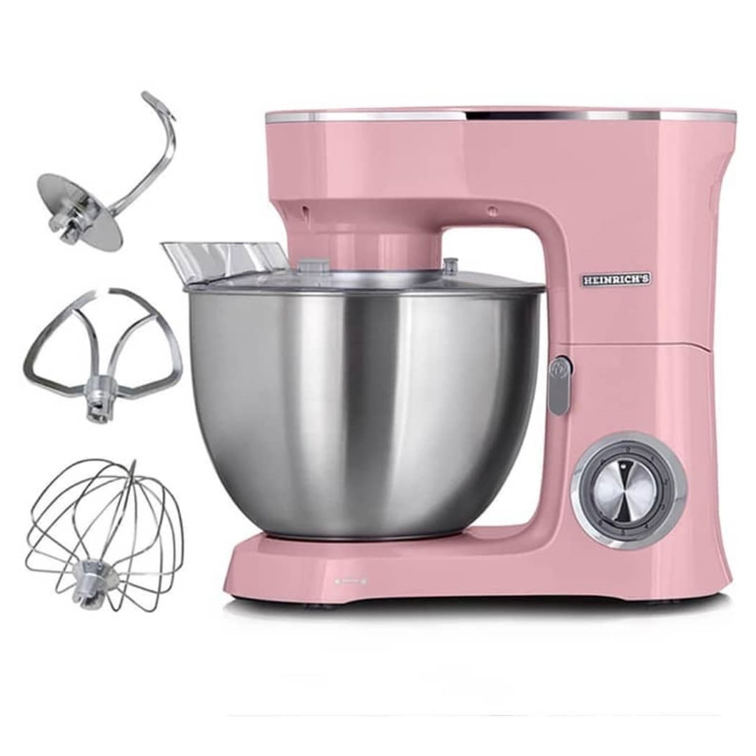 همزن هنریچ مدل 8 لیتری HKM 8078