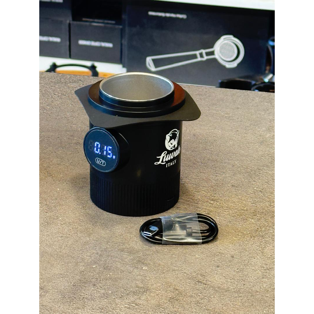 دوزینگ کاپ دیجیتال لواک مدل اسکیل دار سایز 58