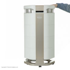 دستگاه تصفیه کننده هوا نئوتک مدل AP-HC600A