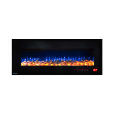 شومینه دیواری برقی شومینه بیستون مدل H.A_200_T_wifi_L4.bs