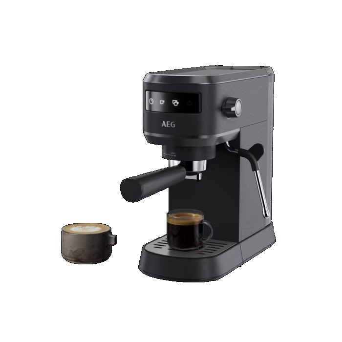 اسپرسو ساز آ ا گ مدل EC6-1-6BST