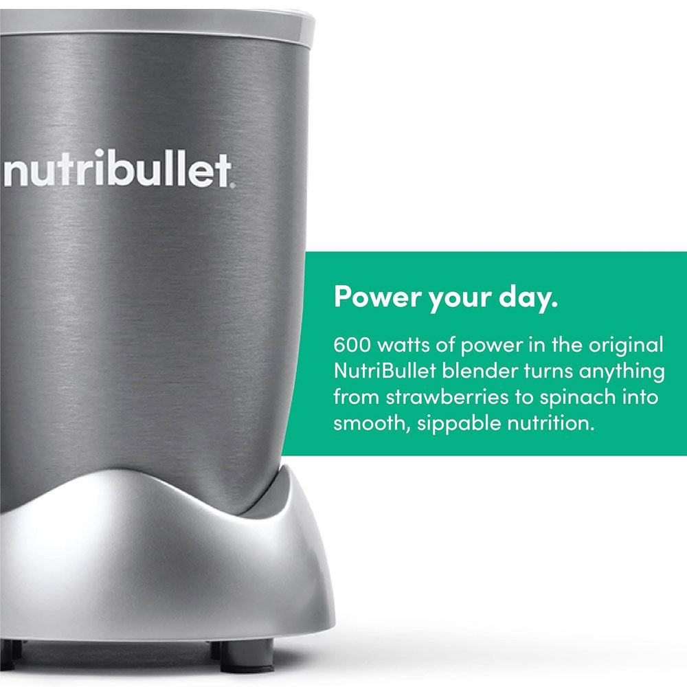 مخلوط کن نوتریبولت مدل NBR-1212M