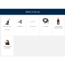 فرش و مبل شوی وکس مدل CWGRV011