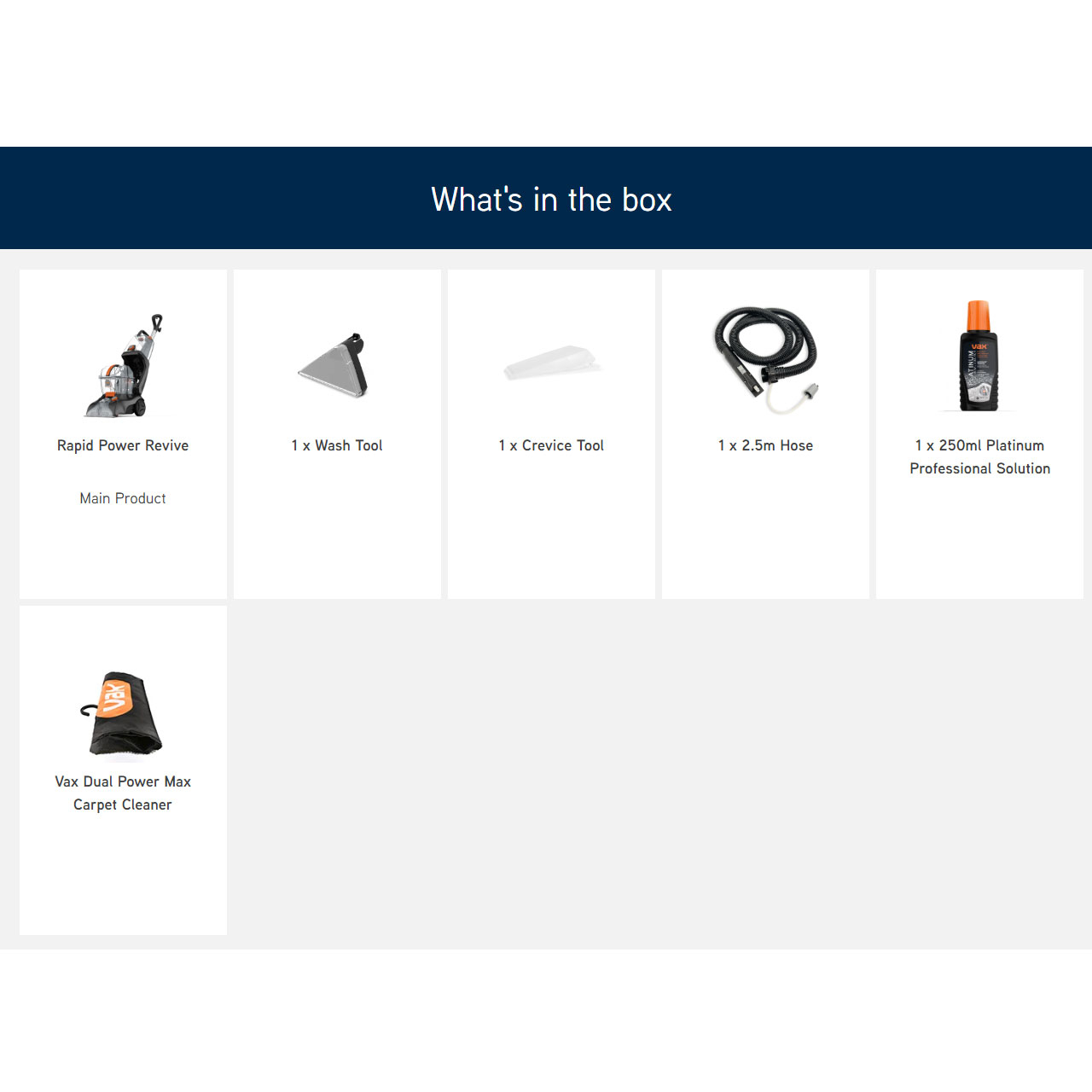 فرش و مبل شوی وکس مدل CWGRV011