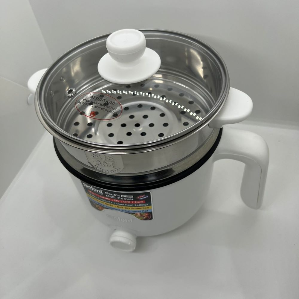 مولتی کوکر سانفورد مدل SF1158MC