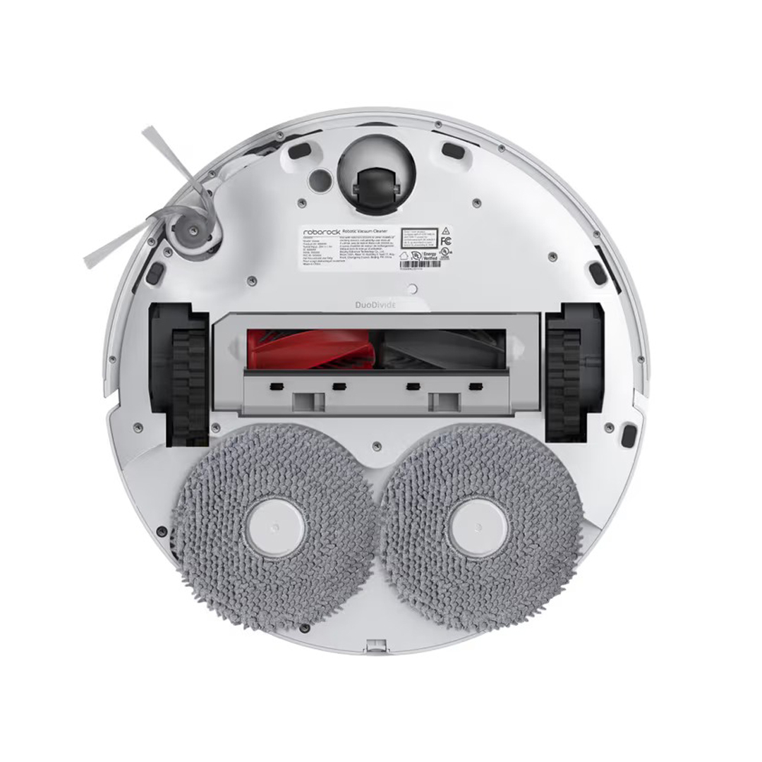 جاروبرقی رباتیک روبوراک مدل Qrevo Edge