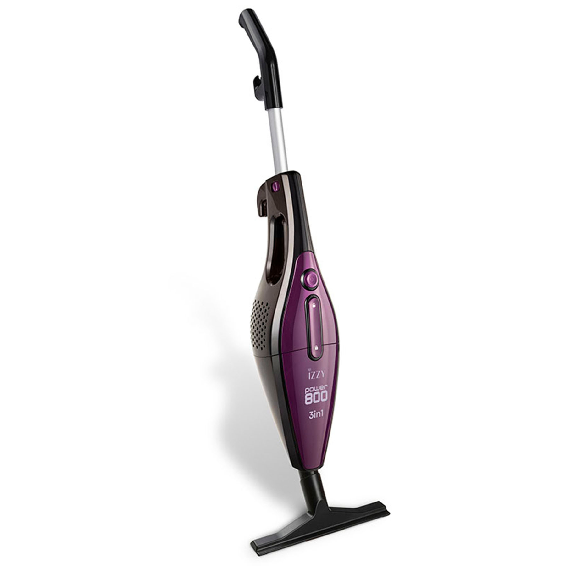 جاروبرقی فکر مدل DARKY