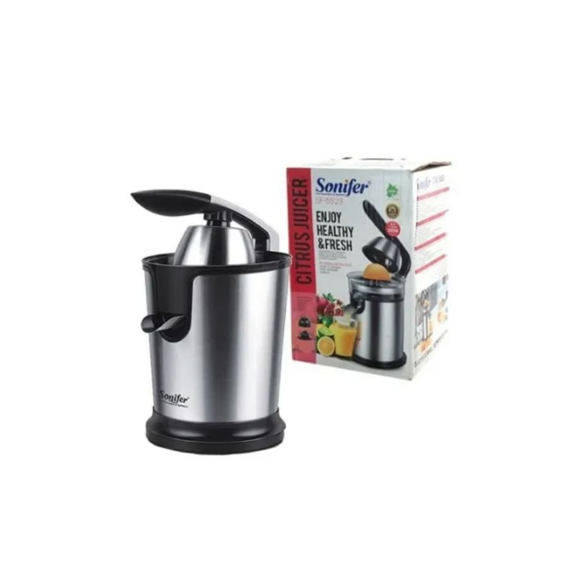 آب مرکبات گیر سونیفر مدل SF-5523