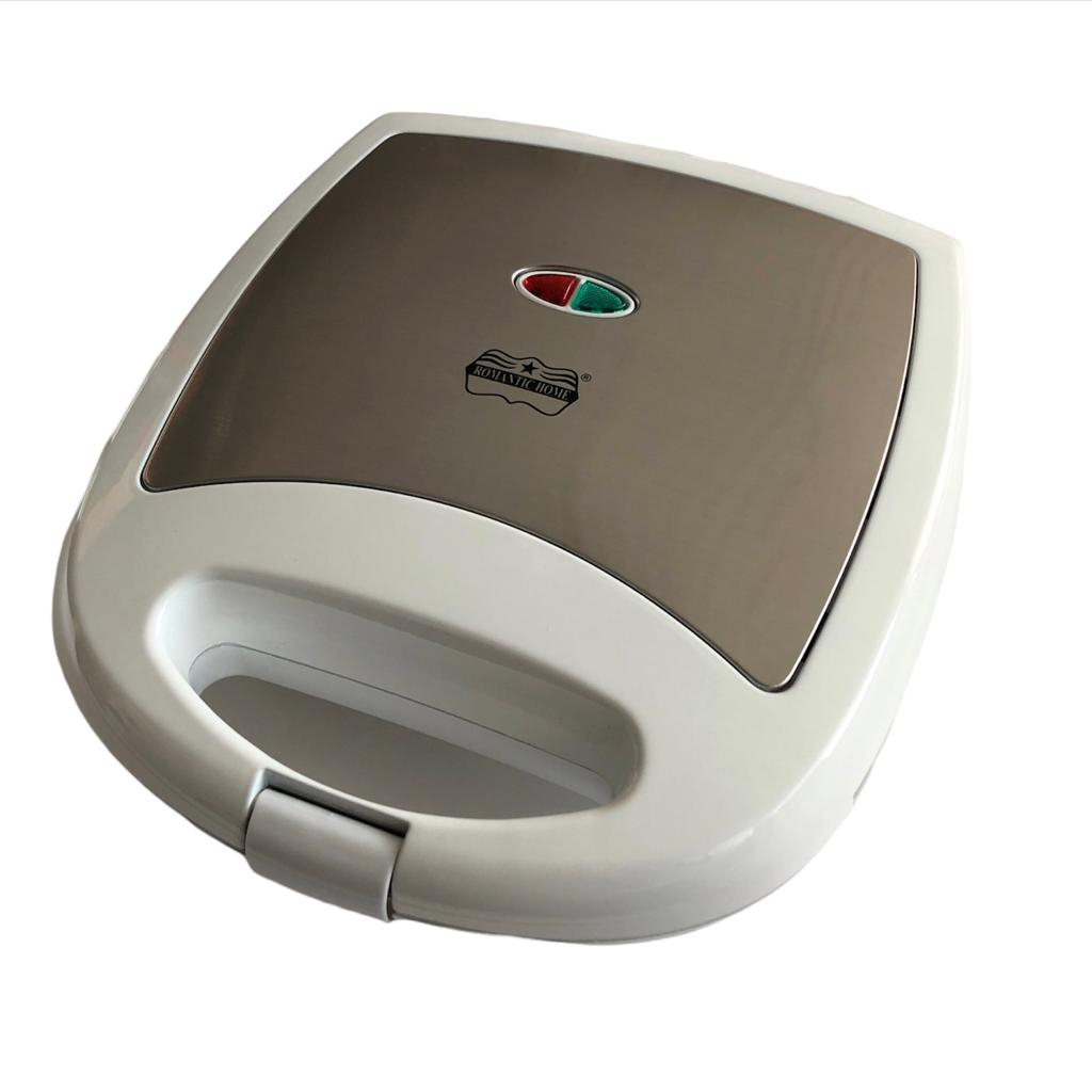 ساندویچ ساز رومانتیک هوم مدل RYM 16