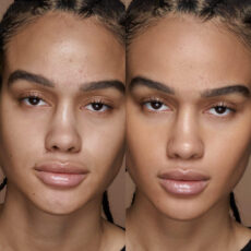 کرم پودر BB کیکو میلانو مدل Daily Protection شماره 04 حجم 30 میلی لیتر