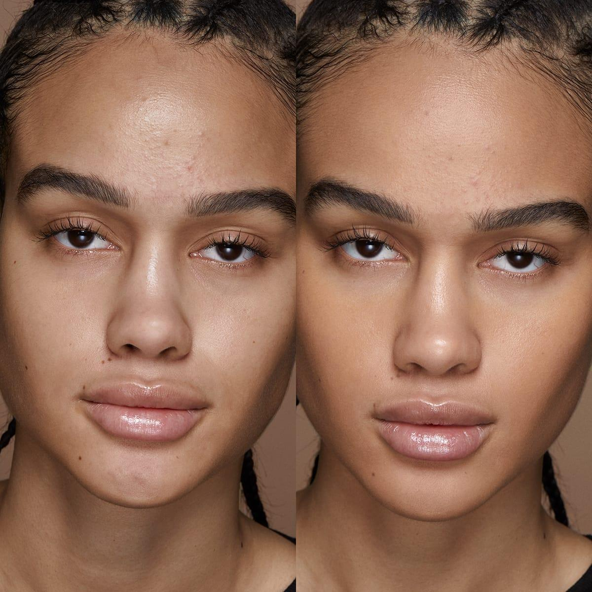 کرم پودر BB کیکو میلانو مدل Daily Protection شماره 04 حجم 30 میلی لیتر