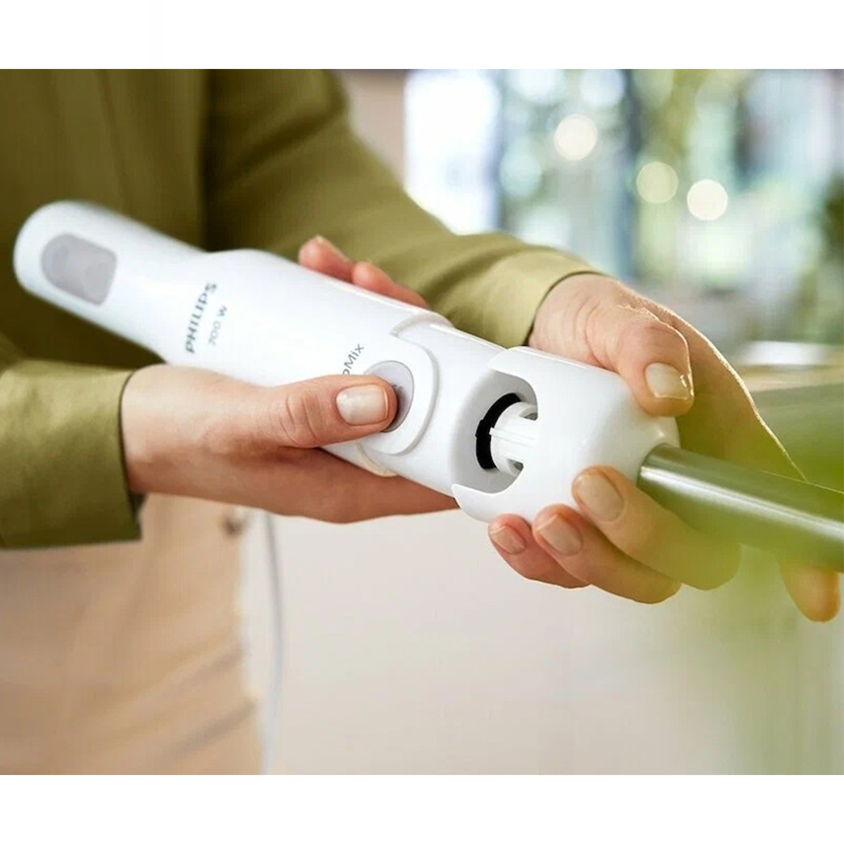 گوشت کوب برقی فیلیپس مدل HR2535