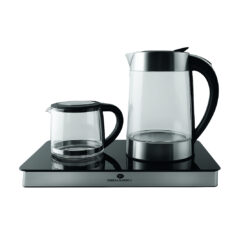 چای ساز کنار هم دنارکس مدل DR-230