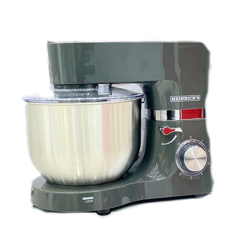 همزن کاسهدار 6 لیتری هنریچ مدل HKM 6278