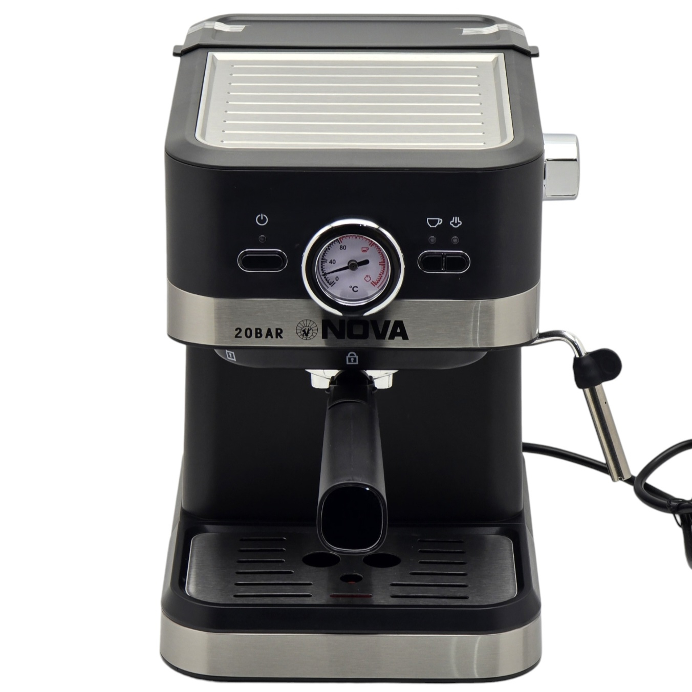 اسپرسو ساز نوا مدل 5-5-1