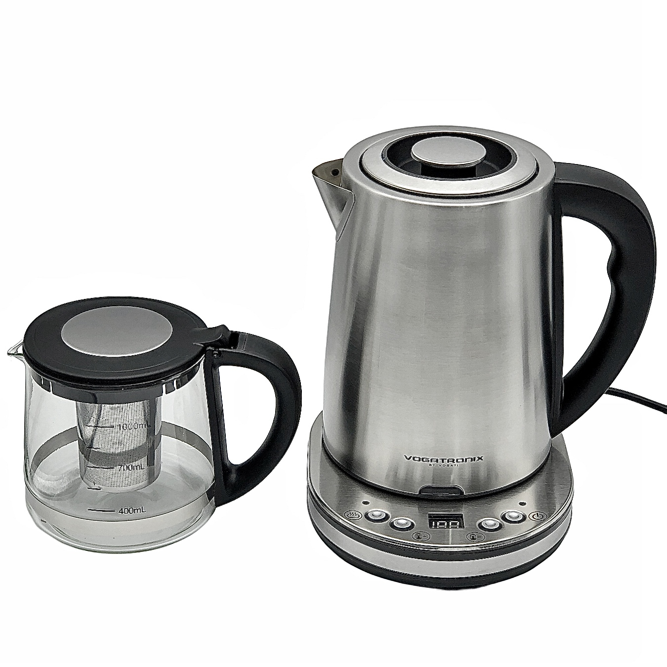 چای ساز وگاتی مدل VE-199