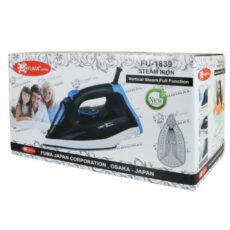 اتو بخار فوما مدل FU-1839