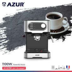 اسپرسو ساز آزور مدل AZ-627EM