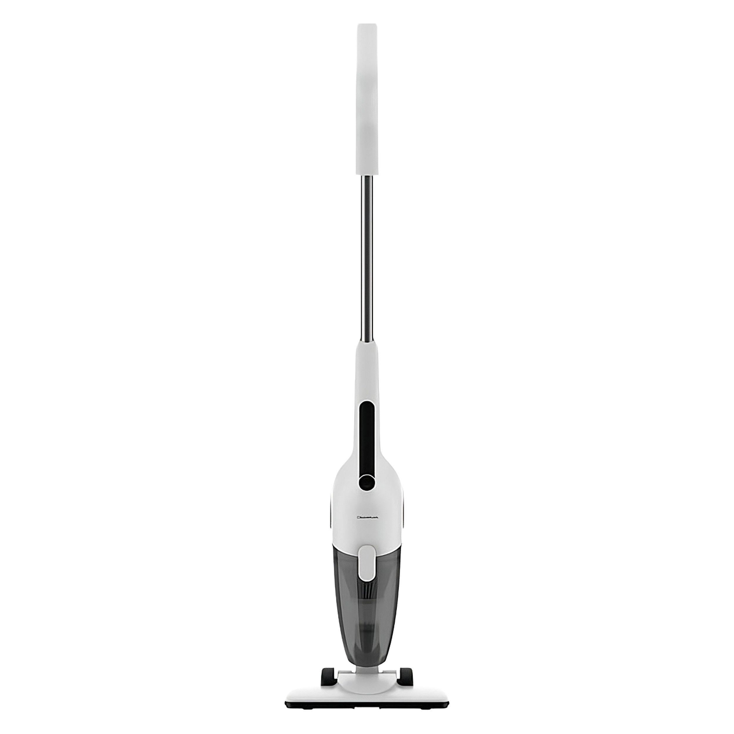 جاروبرقی 600 وات درما مدل DX-120C
