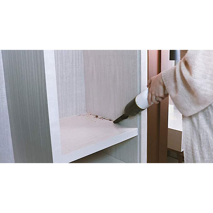 جارو شارژی کرشر مدل VCH2S