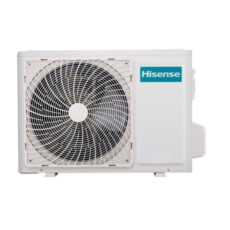 کولر گازی 30 هزار هایسنس مدل HRTC-30VQ T3